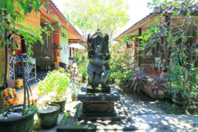 Mertha Jati Hotel